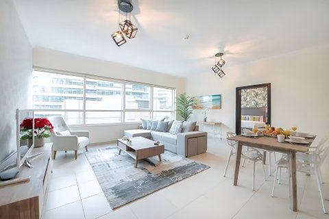 Apartament do wynajęcia w Dubai Marina, Dubai, ZEA 1 sypialnia, 81.57 mkw., nr 750563 - zdjęcie 7