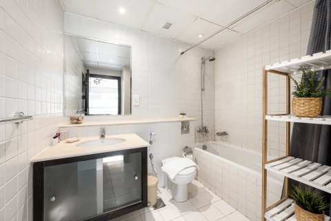 Apartament do wynajęcia w Dubai Marina, Dubai, ZEA 1 sypialnia, 81.57 mkw., nr 750563 - zdjęcie 10