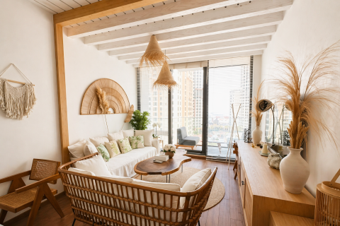 Διαμέρισμα σε Dubai Marina, Dubai, ΗΑΕ 1 δωμάτιο, 48.43 τ.μ. Αρ. 750569