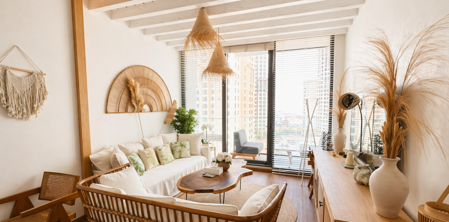 Apartment sa Dubai Marina, Dubai, UAE 1 silid, 48.43 sq.m. № 750569