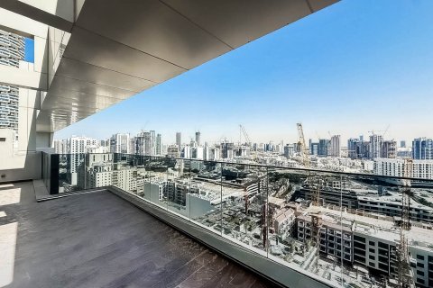 Byt v Jumeirah Village Circle, Dubai, SAE 3 ložnice, 220.77 m² Č.: 750568 - fotografie 3