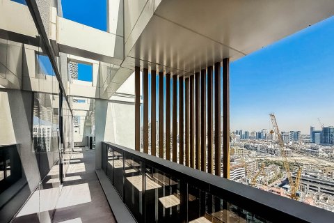 Byt v Jumeirah Village Circle, Dubai, SAE 3 ložnice, 220.77 m² Č.: 750568 - fotografie 30
