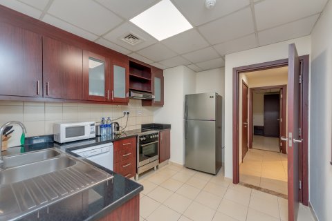 דירה להשכרה ב Jumeirah Beach Residence, Dubai, איחוד האמירויות  3 חדרי שינה, 138.05 מ"ר, מספר 750570 - תמונה 8