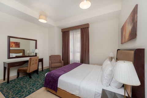 דירה להשכרה ב Jumeirah Beach Residence, Dubai, איחוד האמירויות  3 חדרי שינה, 138.05 מ"ר, מספר 750570 - תמונה 9