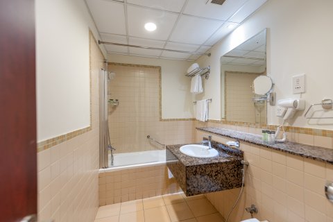דירה להשכרה ב Jumeirah Beach Residence, Dubai, איחוד האמירויות  3 חדרי שינה, 138.05 מ"ר, מספר 750570 - תמונה 13