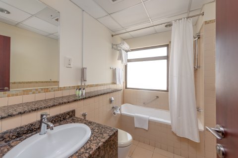 דירה להשכרה ב Jumeirah Beach Residence, Dubai, איחוד האמירויות  3 חדרי שינה, 138.05 מ"ר, מספר 750570 - תמונה 5