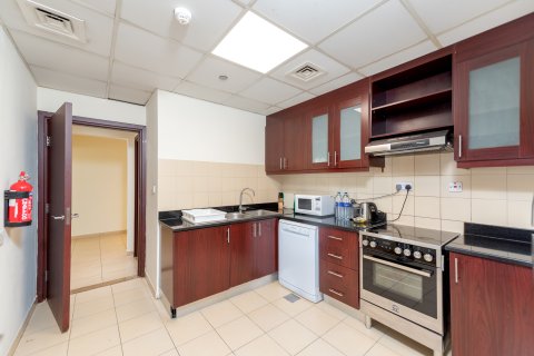 דירה להשכרה ב Jumeirah Beach Residence, Dubai, איחוד האמירויות  3 חדרי שינה, 138.05 מ"ר, מספר 750570 - תמונה 6