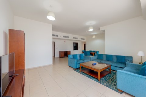 דירה להשכרה ב Jumeirah Beach Residence, Dubai, איחוד האמירויות  3 חדרי שינה, 138.05 מ"ר, מספר 750570 - תמונה 15