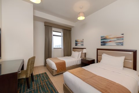 דירה להשכרה ב Jumeirah Beach Residence, Dubai, איחוד האמירויות  3 חדרי שינה, 138.05 מ"ר, מספר 750570 - תמונה 3