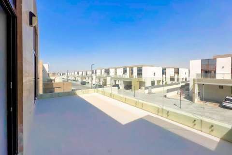 Stadthaus zur Miete in Mohammed Bin Rashid City, Dubai, VAE 4 Schlafzimmer, 288 m2 Nr. 750564 - Foto 28