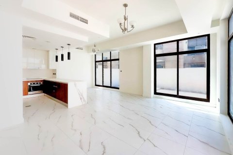 Stadthaus zur Miete in Mohammed Bin Rashid City, Dubai, VAE 4 Schlafzimmer, 288 m2 Nr. 750564 - Foto 26