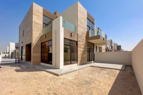Stadthaus zur Miete in Mohammed Bin Rashid City, Dubai, VAE 4 Schlafzimmer, 288 m2 Nr. 750564 - Foto 3