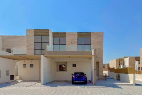 Stadthaus zur Miete in Mohammed Bin Rashid City, Dubai, VAE 4 Schlafzimmer, 288 m2 Nr. 750564 - Foto 5