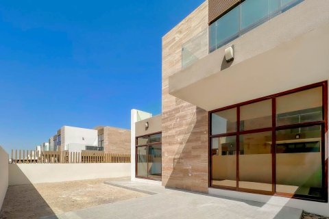 Stadthaus zur Miete in Mohammed Bin Rashid City, Dubai, VAE 4 Schlafzimmer, 288 m2 Nr. 750564 - Foto 2