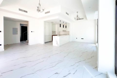Stadthaus zur Miete in Mohammed Bin Rashid City, Dubai, VAE 4 Schlafzimmer, 288 m2 Nr. 750564 - Foto 6