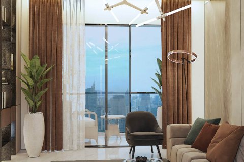 Dubai、UAE にあるマンション販売中 1ベッドルーム、72 m2、No708621 - 写真 2