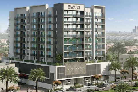 Apartment til salg i Al Shindagah, Dubai, UAE 1 soveværelse, 74 kvm № 708622 - foto 2
