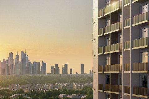 Apartment in Al Shindagah, Dubai, UAE 1 bedroom, 74 sq.m. № 708622