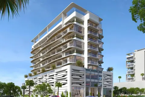 Apartment til salg i Al Shindagah, Dubai, UAE 1 soveværelse, 75 kvm № 708623 - foto 2