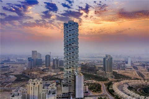 Земельный участок в Дубай, ОАЭ № 700873