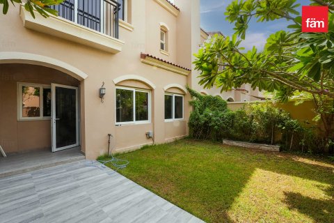 Shtëpi në qytet në Dubai, Emiratet e Bashkuara Arabe 3 dhoma gjumi, 186.3 m2. № 635869 - Foto 1