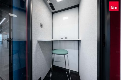 Офис Бизнес-Бэй, Дубай, БАӘ-да 23.5 м² № 635866 - фото 12