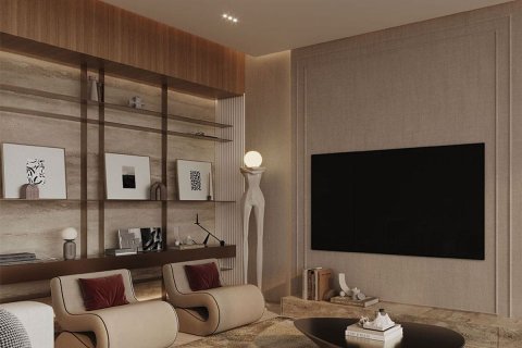 Apartament në Dubai, Emiratet e Bashkuara Arabe 38.4 m2. № 635864 - Foto 2