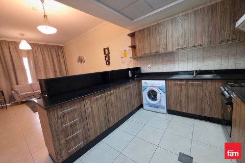 Dzīvoklis Downtown Dubai (Downtown Burj Dubai)jā, AAE 1 istaba, 75.3 m2 Nr. 635870 - attēls 22