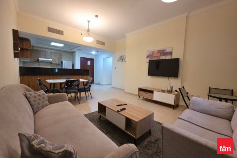 Dzīvoklis Downtown Dubai (Downtown Burj Dubai)jā, AAE 1 istaba, 75.3 m2 Nr. 635870 - attēls 17