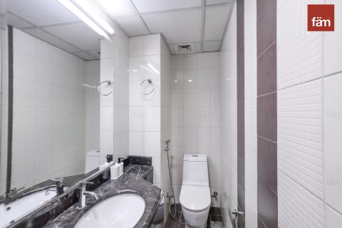 Byt v Downtown Dubai (Downtown Burj Dubai), SAE 1 ložnice, 75.3 m² Č.: 635870 - fotografie 9