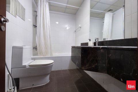 Dzīvoklis Downtown Dubai (Downtown Burj Dubai)jā, AAE 1 istaba, 75.3 m2 Nr. 635870 - attēls 24