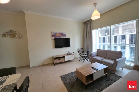 Dzīvoklis Downtown Dubai (Downtown Burj Dubai)jā, AAE 1 istaba, 75.3 m2 Nr. 635870 - attēls 19