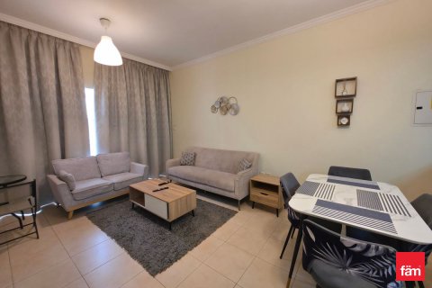 Dzīvoklis Downtown Dubai (Downtown Burj Dubai)jā, AAE 1 istaba, 75.3 m2 Nr. 635870 - attēls 16