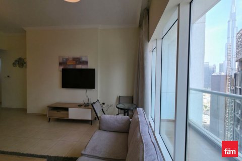 Dzīvoklis Downtown Dubai (Downtown Burj Dubai)jā, AAE 1 istaba, 75.3 m2 Nr. 635870 - attēls 20