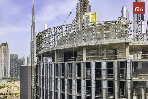 Byt v Downtown Dubai (Downtown Burj Dubai), SAE 1 ložnice, 75.3 m² Č.: 635870 - fotografie 12