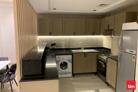 Apartament në Downtown Dubai (Downtown Burj Dubai), Emiratet e Bashkuara Arabe 1 dhomë gjumi, 75.3 m2. № 635870 - Foto 16