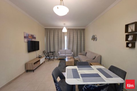Dzīvoklis Downtown Dubai (Downtown Burj Dubai)jā, AAE 1 istaba, 75.3 m2 Nr. 635870 - attēls 18