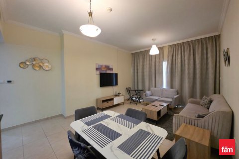 Dzīvoklis Downtown Dubai (Downtown Burj Dubai)jā, AAE 1 istaba, 75.3 m2 Nr. 635870 - attēls 15