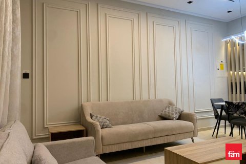 Apartament në Downtown Dubai (Downtown Burj Dubai), Emiratet e Bashkuara Arabe 1 dhomë gjumi, 75.3 m2. № 635870 - Foto 14