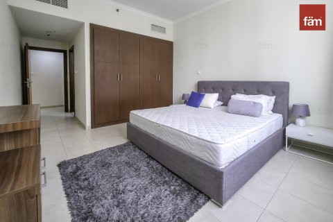 Byt v Downtown Dubai (Downtown Burj Dubai), SAE 1 ložnice, 75.3 m² Č.: 635870 - fotografie 8