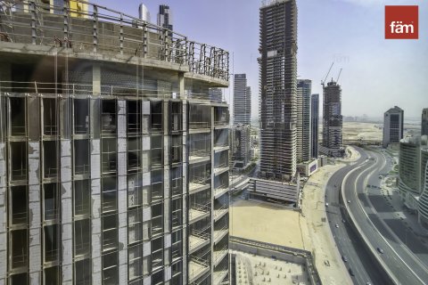 Byt v Downtown Dubai (Downtown Burj Dubai), SAE 1 ložnice, 75.3 m² Č.: 635870 - fotografie 11
