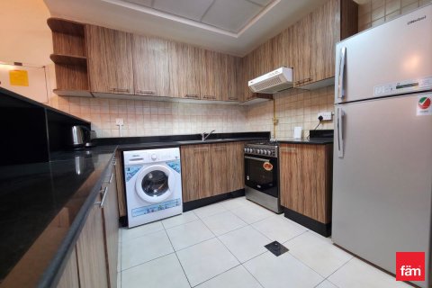 Dzīvoklis Downtown Dubai (Downtown Burj Dubai)jā, AAE 1 istaba, 75.3 m2 Nr. 635870 - attēls 21