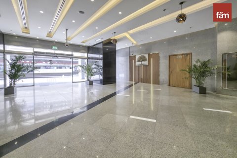 Byt v Downtown Dubai (Downtown Burj Dubai), SAE 1 ložnice, 75.3 m² Č.: 635870 - fotografie 13