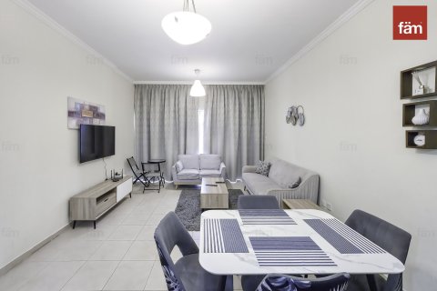 Byt v Downtown Dubai (Downtown Burj Dubai), SAE 1 ložnice, 75.3 m² Č.: 635870 - fotografie 1
