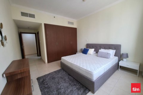 Dzīvoklis Downtown Dubai (Downtown Burj Dubai)jā, AAE 1 istaba, 75.3 m2 Nr. 635870 - attēls 23
