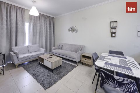 Byt v Downtown Dubai (Downtown Burj Dubai), SAE 1 ložnice, 75.3 m² Č.: 635870 - fotografie 3