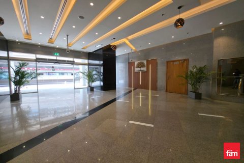 Dzīvoklis Downtown Dubai (Downtown Burj Dubai)jā, AAE 1 istaba, 75.3 m2 Nr. 635870 - attēls 26