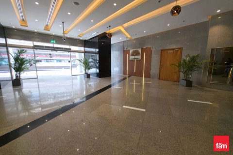 Dzīvoklis Downtown Dubai (Downtown Burj Dubai)jā, AAE 1 istaba, 75.3 m2 Nr. 635870 - attēls 25