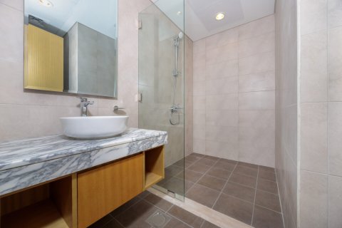 Apartmán v Business Bay, Dubai, SAE 2 spálne, 88 m2 č. 701161 - Fotografia 4