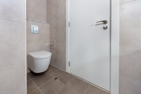 Apartmán v Business Bay, Dubai, SAE 2 spálne, 88 m2 č. 701161 - Fotografia 3